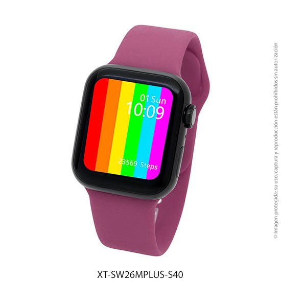 Smartwatch X-Time SW26MPLUS