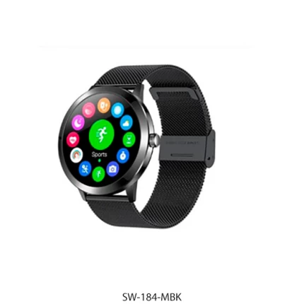 Smartwatch Tressa SW-184