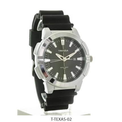 Reloj Tressa Texas (Hombre)