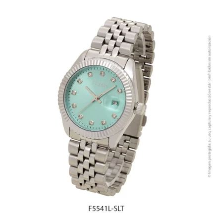 Reloj Feraud F5541L