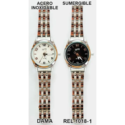 Reloj Zafira REL 1018-01