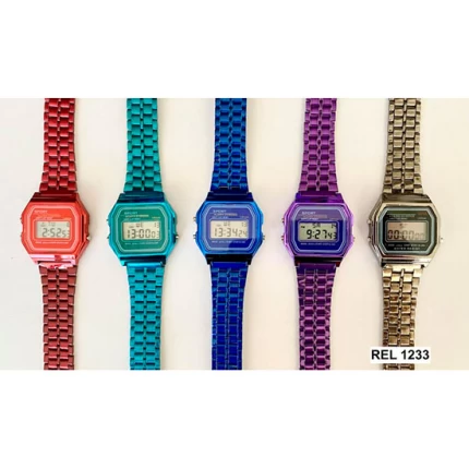 Reloj Zafira REL 1233