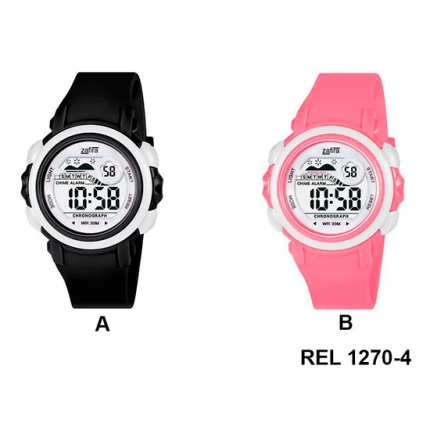 Reloj Zafira REL 1270-04
