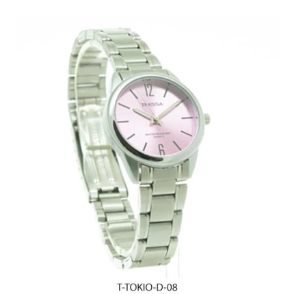 Reloj Tressa Tokio D