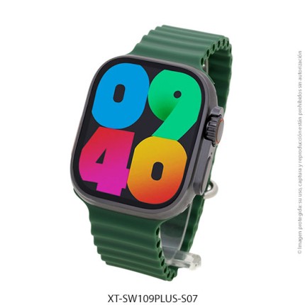 Smartwatch X-Time SW109PLUS