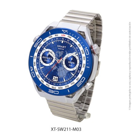 Smartwatch X-Time SW211