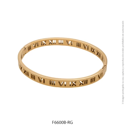 Esclava de Acero Feraud F6600B