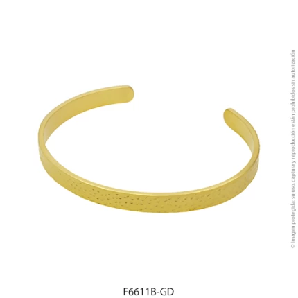 Esclava de Acero Feraud F6611B