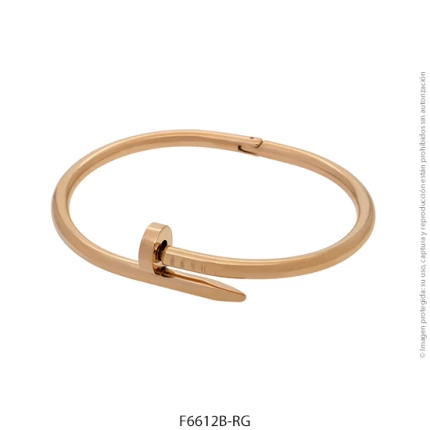 Esclava de Acero Feraud F6612B