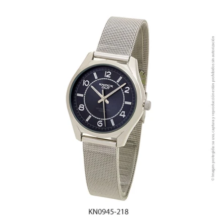 Reloj Knock Out 0945