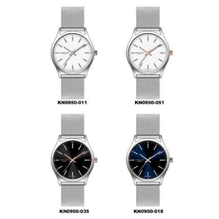 Reloj Knock Out 0950