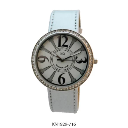 Reloj Knock Out 1929