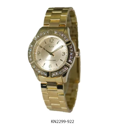 Reloj Knock Out 2299