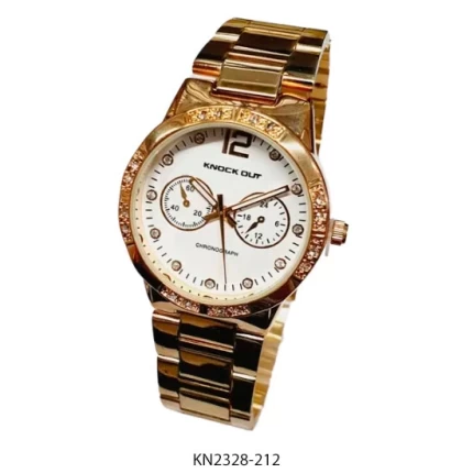 Reloj Knock Out 2328