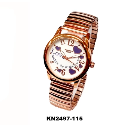 Reloj Knock Out 2497
