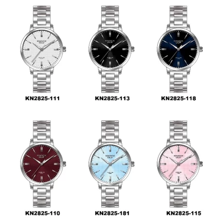 Reloj Knock Out 2825