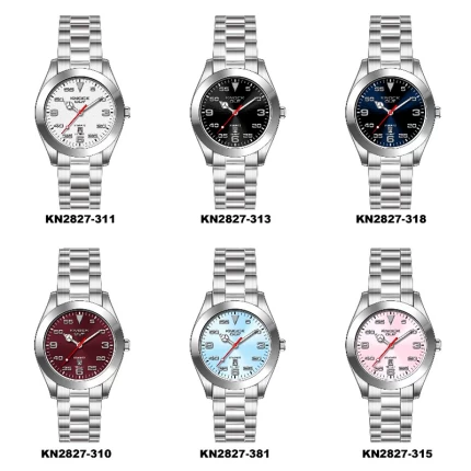 Reloj Knock Out 2827