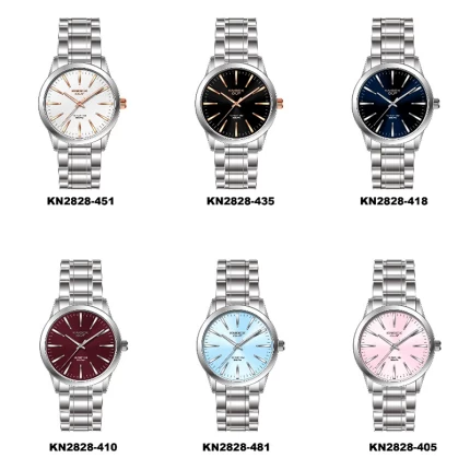 Reloj Knock Out 2828