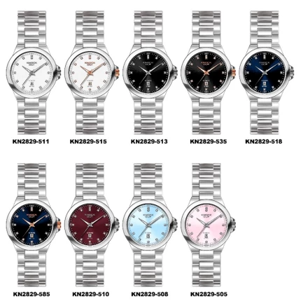 Reloj Knock Out 2829