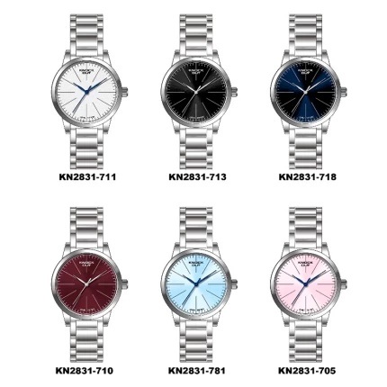 Reloj Knock Out 2831