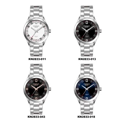 Reloj Knock Out 2833