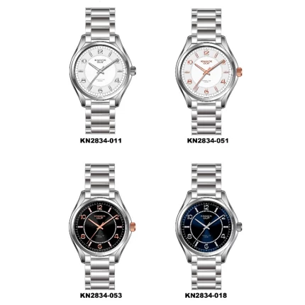 Reloj Knock Out 2834