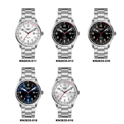 Reloj Knock Out 2835
