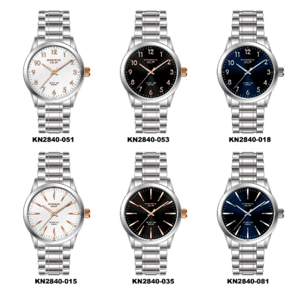 Reloj Knock Out 2840