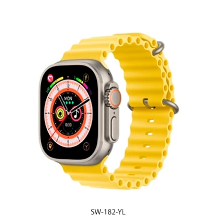 Smartwatch Tressa SW-182