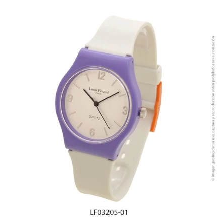 Reloj Feraud LF03205