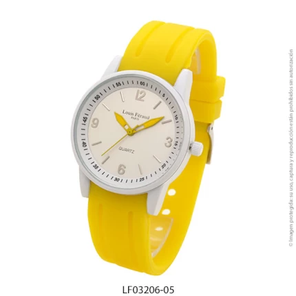 Reloj Feraud LF03206