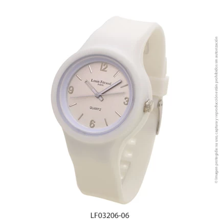 Reloj Feraud LF03206