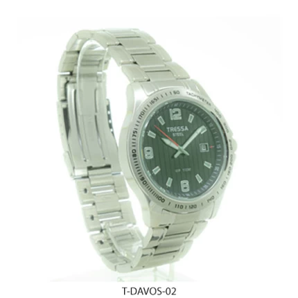 Reloj Tressa Davos