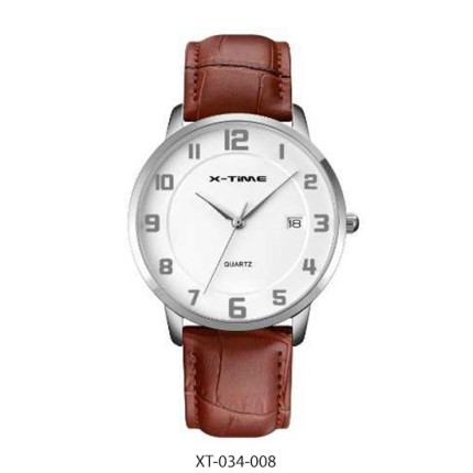 Reloj X-Time XT034