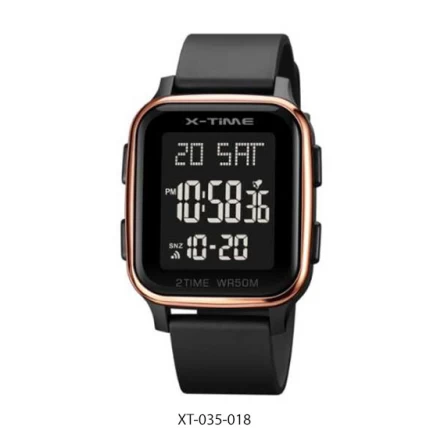 Reloj X-Time XT035