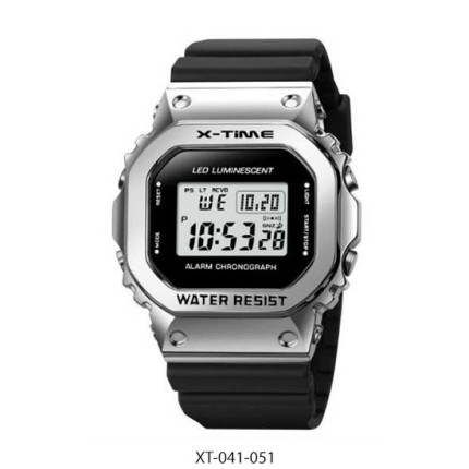 Reloj X-Time XT041