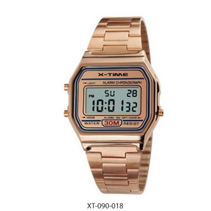 Reloj X-Time XT090
