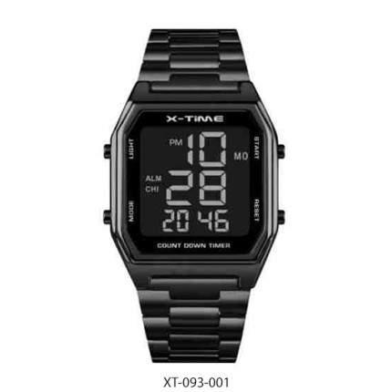 Reloj X-Time XT093