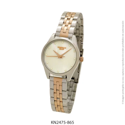 Reloj Knock Out KN2475