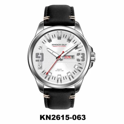 Reloj Knock Out KN2615