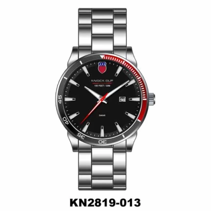 Reloj Knock Out KN2819