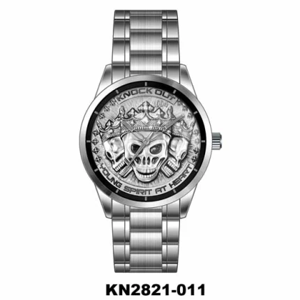 Reloj Knock Out KN2821