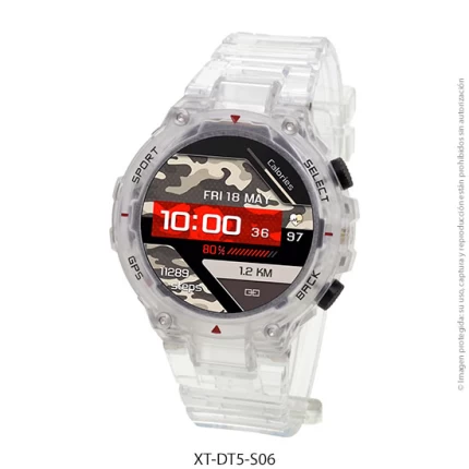 Smartwatch X-Time DT5