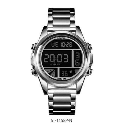 Reloj Stone ST1158P