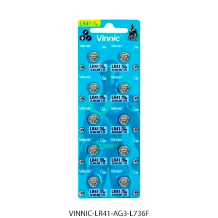 Pila Vinnic LR41