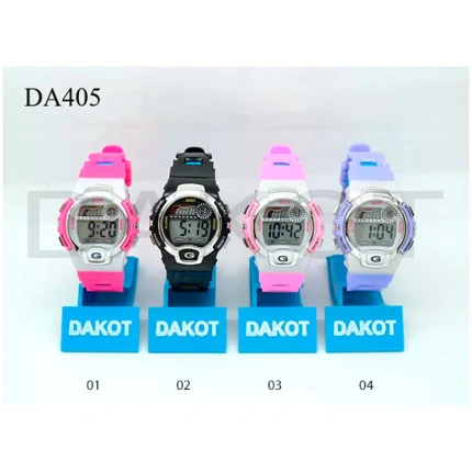 Reloj Dakot DA405
