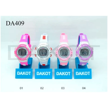 Reloj Dakot DA409