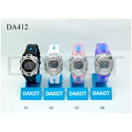 Reloj Dakot DA412