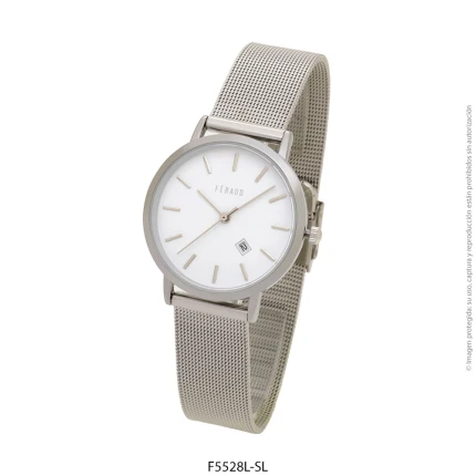 Reloj Feraud F5528L