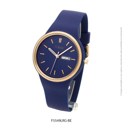 Reloj Feraud F5549LRG